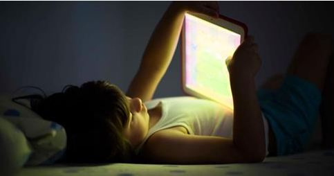 Article: ‘Digital Heroin’ – How Screens Turn Kids Into Psychotic Junkies