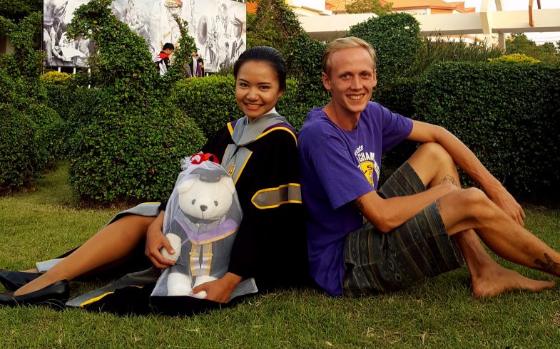 Karn joins the community!